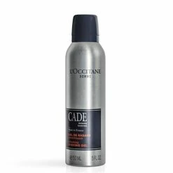 L'Occitane - Cade Refreshing Shave Gel 150ml