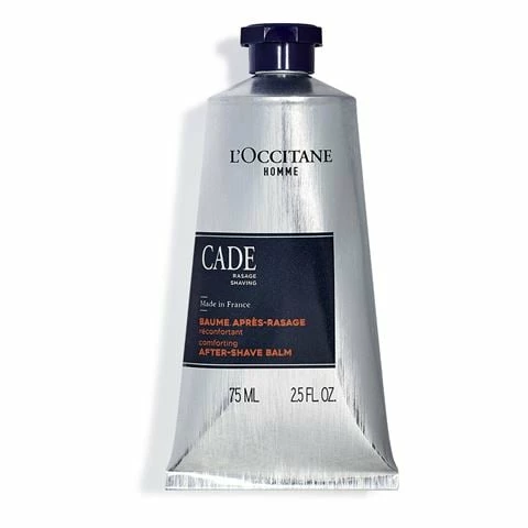L'Occitane - Comforting After-Shave Balm 75ml 3 L'Occitane - Comforting After-Shave Balm 75ml