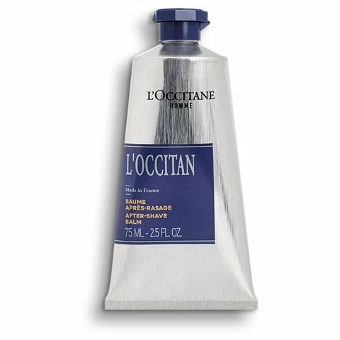 L'Occitane - L'Occitan After-Shave Balm 75ml 3 L'Occitane - L'Occitan After-Shave Balm 75ml