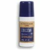 L'Occitane - L'Occitan Roll-On Deodorant 50ml -Peppermint Grove Shop 116968 Large