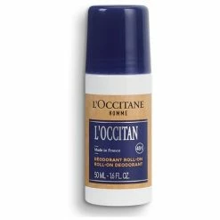 L'Occitane - L'Occitan Roll-On Deodorant 50ml