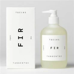 Tangent GC - TGC305 Fir Liquid Hand Soap 350ml