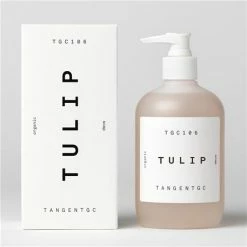 Tangent GC - TGC106 Tulip Liquid Hand Soap 350ml