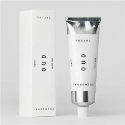 Tangent GC - TGC201 Oud Hand Cream 50ml