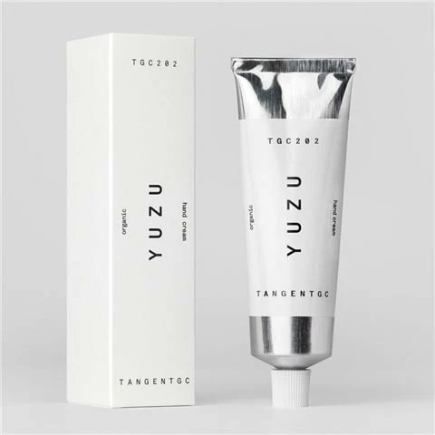 Tangent GC - TGC202 Yuzu Hand Cream 50ml 3 Tangent GC - TGC202 Yuzu Hand Cream 50ml