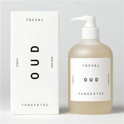 Tangent GC - TGC301 Oud Body Wash 350ml