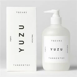 Tangent GC - TGC302 Yuzu Body Wash 350ml
