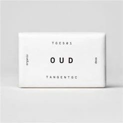 Tangent GC - TGC501 Oud Soap Bar 100g