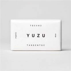 Tangent GC - TGC502 Yuzu Soap Bar 100g