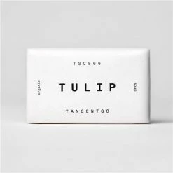 Tangent GC - TGC506 Tulip Soap Bar 100g