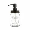 Kilner - Liquid Soap & Hand Lotion Dispenser 500ml 2 Kilner - Liquid Soap & Hand Lotion Dispenser 500ml -Peppermint Grove Shop 157694 Large