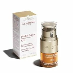 Clarins - Double Serum Eye 20ml