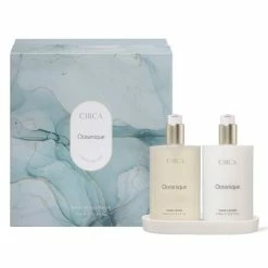 CIRCA - Oceanique Hand Care Duo 450ml Set 2pc