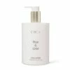 CIRCA - Pear & Lime Hand Lotion 450ml -Peppermint Grove Shop 159528 Large