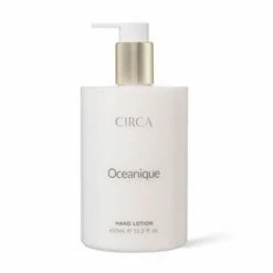 CIRCA - Oceanique Hand Lotion 450ml