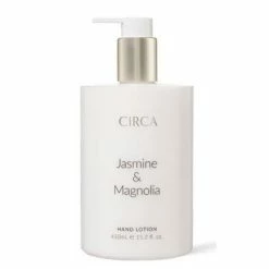 CIRCA - Jasmine & Magnolia Hand Lotion 450ml