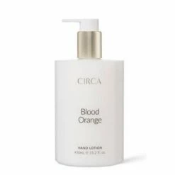 CIRCA - Blood Orange Hand Lotion 450ml