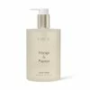 CIRCA - Mango & Papaya Hand Wash 450ml -Peppermint Grove Shop 159535 Large