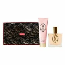 Mor - Christmas Marshmallow Deluxe Fragrance Duette
