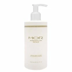Mor - Marshmallow Petals Creamy Body Lotion 300ml