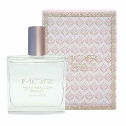 Mor - Marshmallow Petals Eau De Parfum 50ml