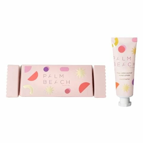 Palm Beach Collection - Bon Bon Lotion Pink Hibiscus 40ml 3 Palm Beach Collection - Bon Bon Lotion Pink Hibiscus 40ml