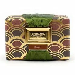Agraria - Luxury Bath Bar Balsam