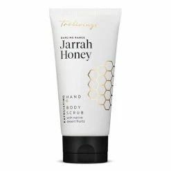 Trelivings - Darling Hand & Body Scrub 100ml