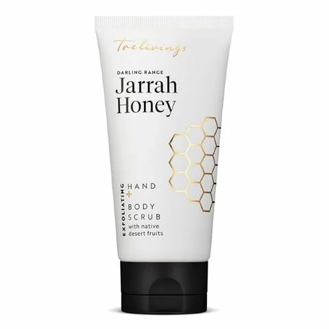 Trelivings - Darling Hand & Body Scrub 100ml 3 Trelivings - Darling Hand & Body Scrub 100ml