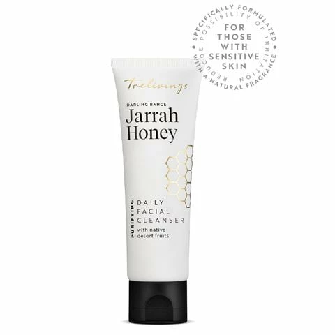 Trelivings - Darling Facial Cleanser 75ml 3 Trelivings - Darling Facial Cleanser 75ml