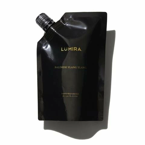 Lumira - Balinese Ylang Ylang Hand Wash Refill 200ml 3 Lumira - Balinese Ylang Ylang Hand Wash Refill 200ml