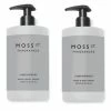 Moss St - Duo Lemongrass Gift Set 450ml 2pce