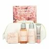L'Occitane - Cherry Blossom Discovery Set W/Beauty Pouch 5pc