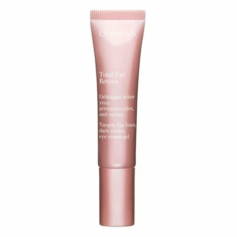 Clarins - Total Eye Revive 15ml 3 Clarins - Total Eye Revive 15ml