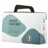 Trelivings - Foot Theory Triple Treat For Feet 3pce -Peppermint Grove Shop 168859 Large