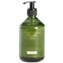 Christian Tortu - Tuberose Liquid Soap 500ml