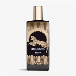 Memo Paris Memo - African Leather Eau De Parfum 75ml