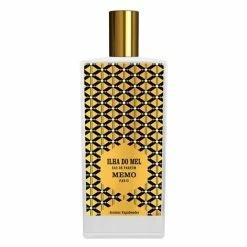 Memo Paris Memo - Wandering Seeds IIha Do Mel Eau De Parfum 75ml