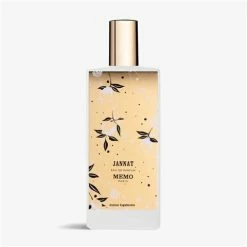 Memo Paris Memo - Wandering Seeds Jannat Eau De Parfum 75ml