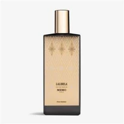 Memo Paris Memo - Bohemian Flowers Lalibela Eau De Parfum 75ml