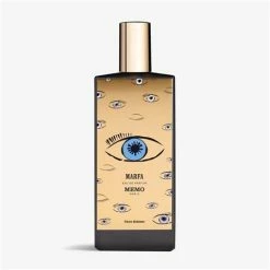 Memo Paris Memo - Bohemain Flowers Marfa Eau De Parfum 75ml