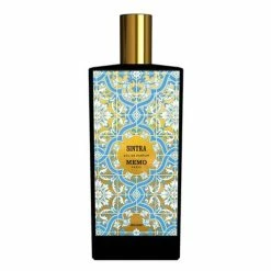 Memo Paris Memo - Bohemian Flowers Sintra Eau De Parfum Spray 75ml