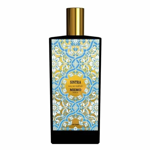 Memo Paris Memo - Bohemian Flowers Sintra Eau De Parfum Spray 75ml 3 Memo Paris Memo - Bohemian Flowers Sintra Eau De Parfum Spray 75ml