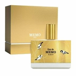 Memo Paris Memo - Eau De Memo EDP. Spray 100ml