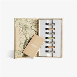 Memo Paris Memo - Memo Discovery Fragrance Set 1.5ml 7pce