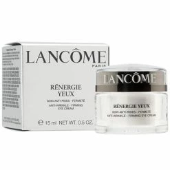 Lancome - Rénergie Yeux Anti-Wrinkle Eye Cream 15ml