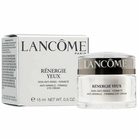 Lancome - Rénergie Yeux Anti-Wrinkle Eye Cream 15ml 3 Lancome - Rénergie Yeux Anti-Wrinkle Eye Cream 15ml