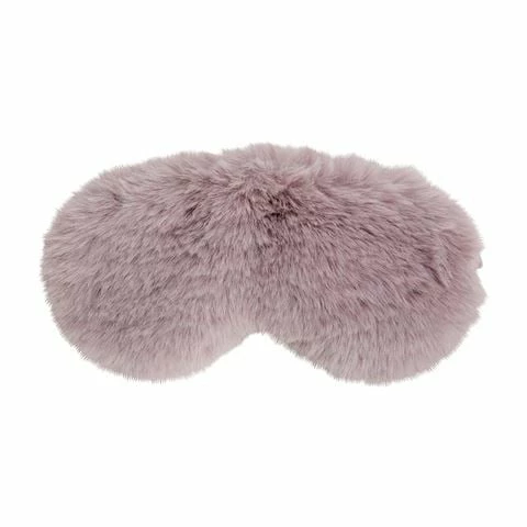 A.Trends - Cosy Luxe Eye Mask Lilac 3 A.Trends - Cosy Luxe Eye Mask Lilac