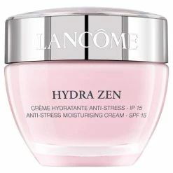 Lancome - Hydra Zen Anti-Stress Moisturising Cream SPF 15