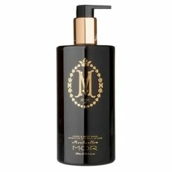 Mor - Marshmallow Hand & Body Wash